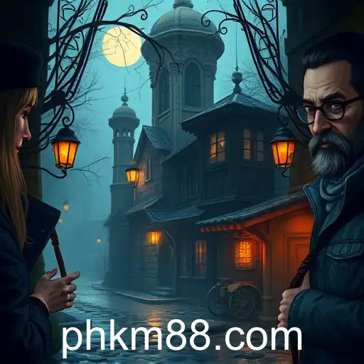 Exploring the Fascinating World of 'km88' Adventure Games