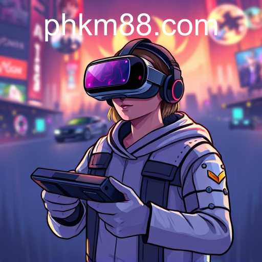 Digital Evolution in Gaming World