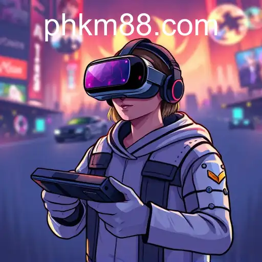 Digital Evolution in Gaming World