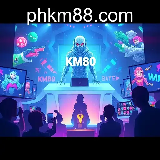 The Evolution of Online Gaming in the 2020s