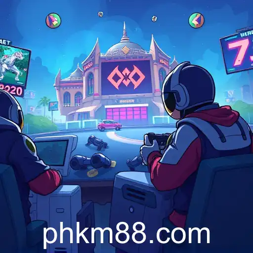 The Evolution of Online Gaming Platforms