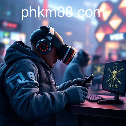 The Evolution of Online Gaming with KM88