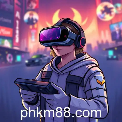 Digital Evolution in Gaming World