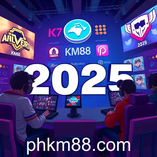 The Digital Evolution of Online Gaming