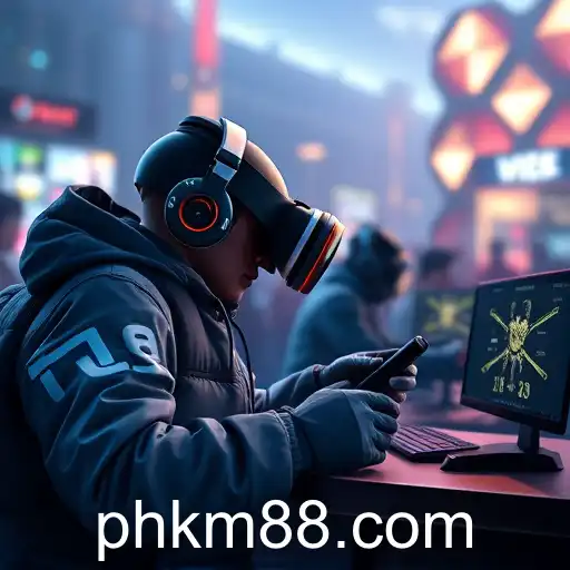 The Evolution of Online Gaming with KM88