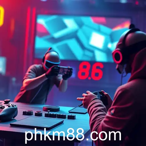 The Impact of Online Gaming on Modern Society