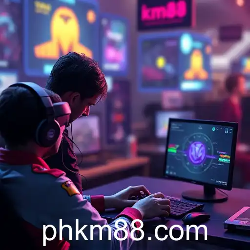 Innovative Trends in Online Gaming