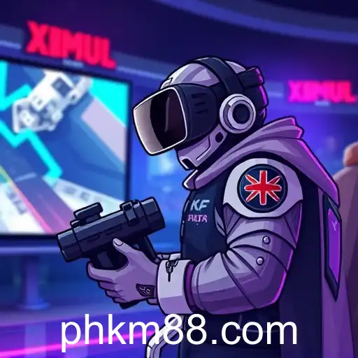 The Rise of KM88 Amidst Gaming Evolution