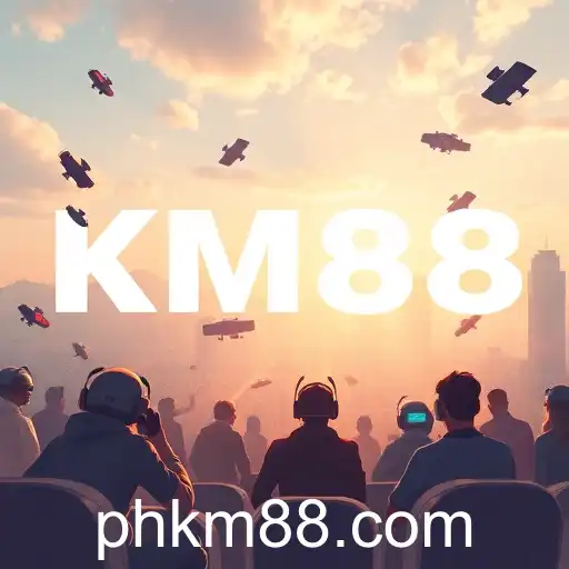 KM88: Exploring Trends and Innovations in Gaming