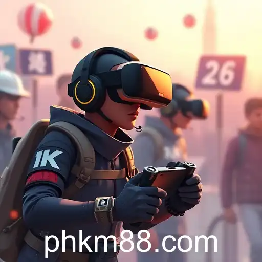 KM88: Revolutionizing the Online Gaming Experience