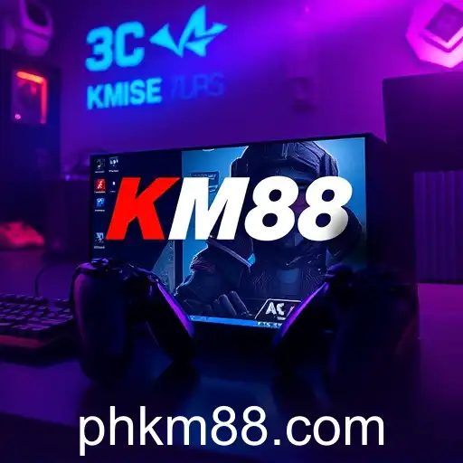 KM88 and the Evolution of Online Gaming