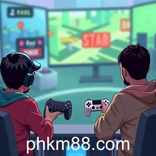 The Rise of km88 in Online Gaming