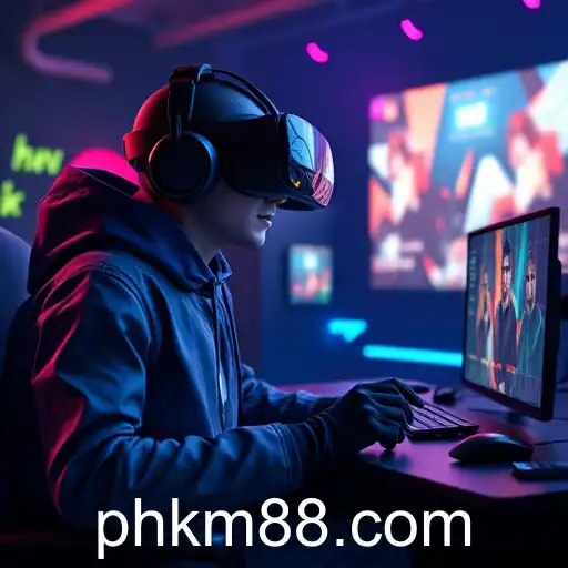 Revolutionizing the Gaming Landscape in 2025