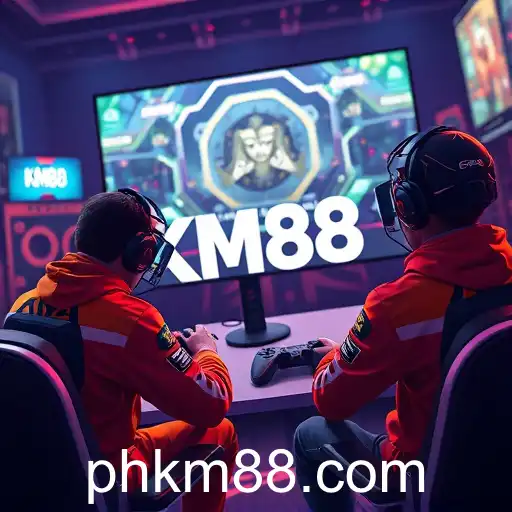 Revolutionizing Online Gaming: The Rise of km88
