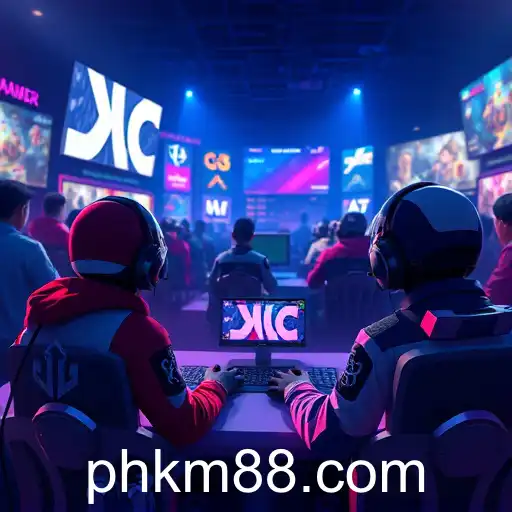 The Rise of km88: A New Era in Online Gaming