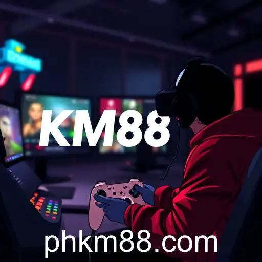 The Rise of KM88 in the Gaming World