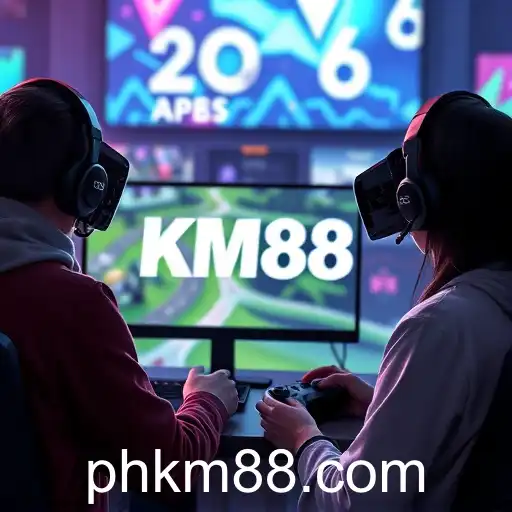 The Rise and Influence of Online Gaming in 2025