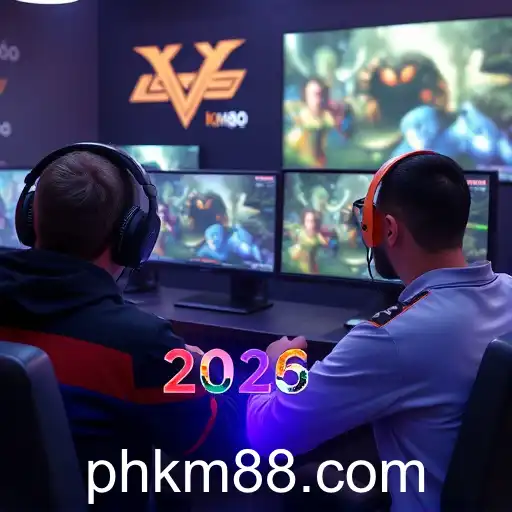 Rise of Online Gaming in 2025