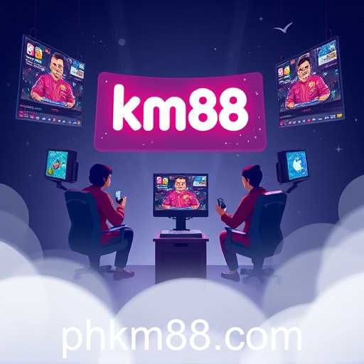 Gaming Evolution: The Rise of km88