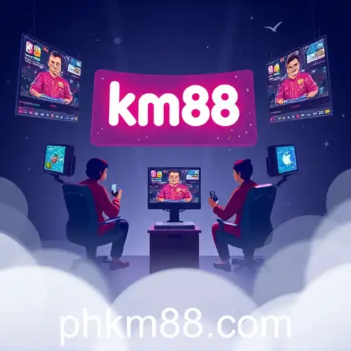 Gaming Evolution: The Rise of km88