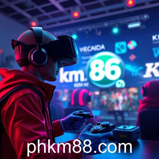 Gaming Trends Transforming 2025