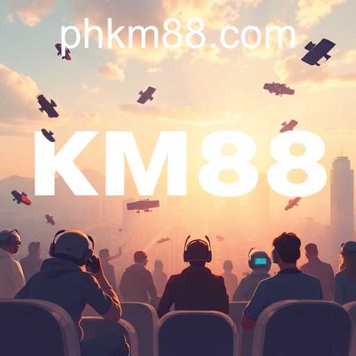 KM88: Exploring Trends and Innovations in Gaming