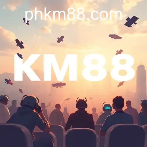 KM88: Exploring Trends and Innovations in Gaming