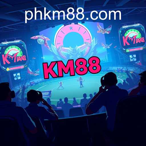 The Rise of KM88: Revolutionizing Online Gaming