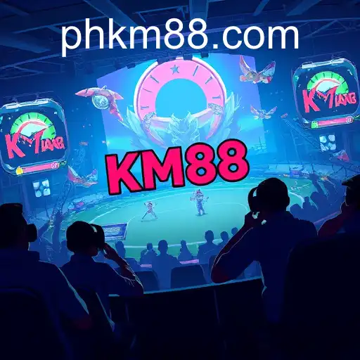 The Rise of KM88: Revolutionizing Online Gaming
