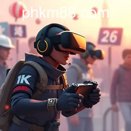 KM88: Revolutionizing the Online Gaming Experience