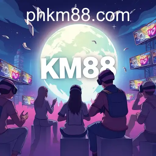 The Evolution of Online Gaming: KM88's Impact