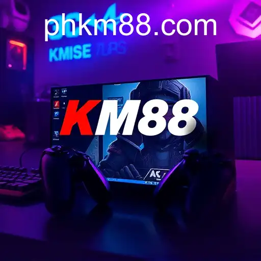 KM88 and the Evolution of Online Gaming