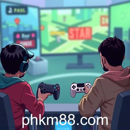 The Rise of km88 in Online Gaming
