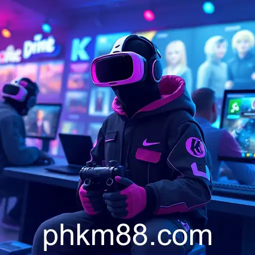 The Growing Influence of Online Gaming Communities