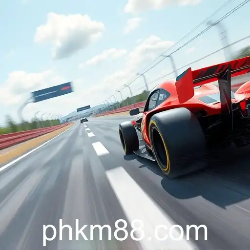 The Thrilling World of Racing Games: Exploring the 'km88' Phenomenon