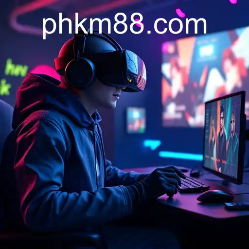 Revolutionizing the Gaming Landscape in 2025