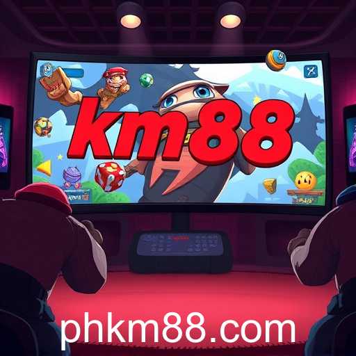 The Rise of km88: A New Era in Online Gaming