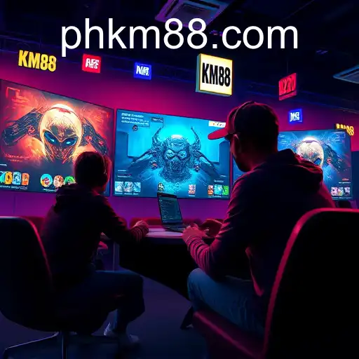 The Rise of KM88: Uniting Gamers in the Digital World
