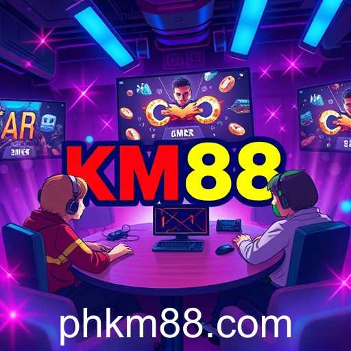 The Rise of KM88 in the Gaming World