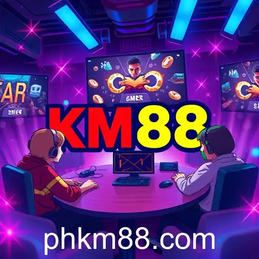 The Rise of KM88 in the Gaming World