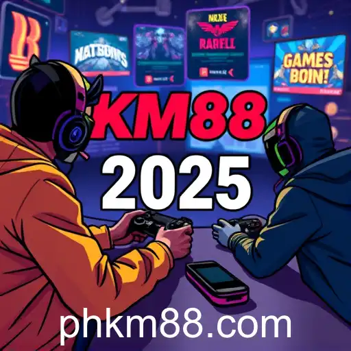 The Rise of KM88 in Online Gaming