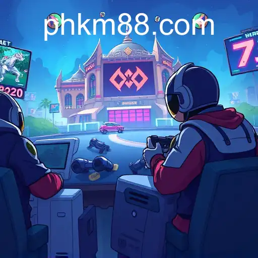 The Rise of KM88: A Game-Changer in Online Gaming