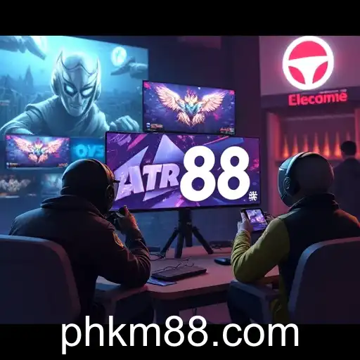 The Rise of Online Gaming Platforms in 2025