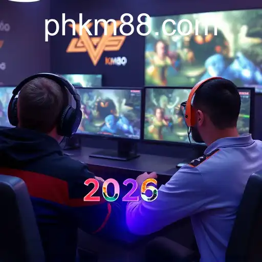 Rise of Online Gaming in 2025