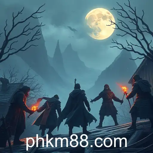 The Fascinating World of Role-Playing Games: Discovering 'km88'