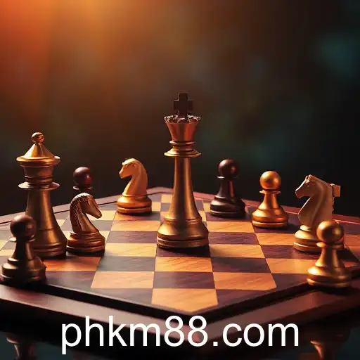 Unlocking the Realm of Strategy: Discovering the 'km88' Game Category