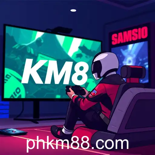 The Rise of KM88 in Online Gaming